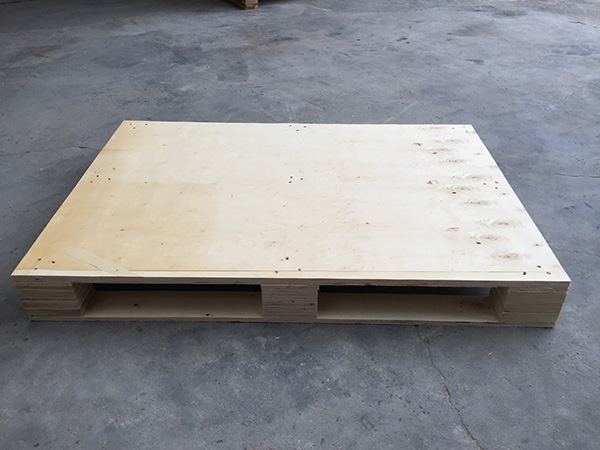 貨運木托盤