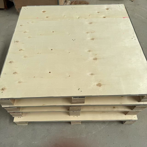 免熏蒸木質托盤